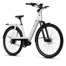 TENWAYS AGO T Electric Bike 80Nm Mid-Drive Gates Belt - BikeVentures