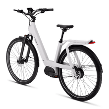 TENWAYS AGO T Electric Bike 80Nm Mid-Drive Gates Belt - BikeVentures