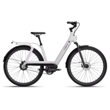 TENWAYS AGO T Electric Bike 80Nm Mid-Drive Gates Belt - BikeVentures