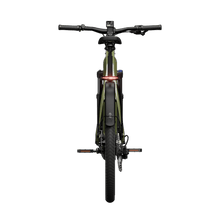 Tenways AGO X Electric Bike 80Nm Mid-Drive 10-Speed - BikeVentures