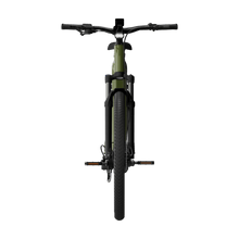 Tenways AGO X Electric Bike 80Nm Mid-Drive 10-Speed - BikeVentures