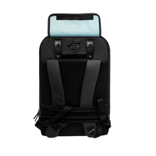 TENWAYS Backpack Pannier Convertible Bike Bag Waterproof Commuter Accessory - BikeVentures