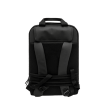 TENWAYS Backpack Pannier Convertible Bike Bag Waterproof Commuter Accessory - BikeVentures
