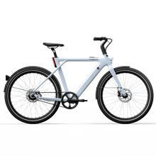 TENWAYS CGO009 Electric Bike Gates Carbon Belt Drive - BikeVentures