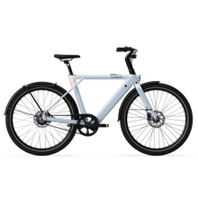 TENWAYS CGO009 Electric Bike Gates Carbon Belt Drive - BikeVentures