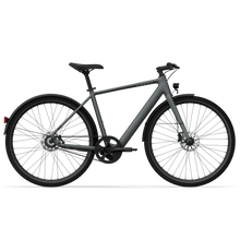 TENWAYS CGO600 Carbon Belt Drive - BikeVentures