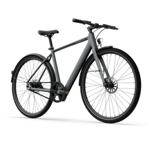 TENWAYS CGO600 Carbon Belt Drive - BikeVentures
