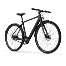 TENWAYS CGO600 Carbon Belt Drive - BikeVentures