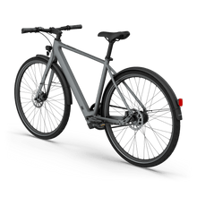 TENWAYS CGO600 Carbon Belt Drive - BikeVentures