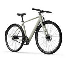 TENWAYS CGO600 Carbon Belt Drive - BikeVentures