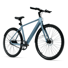 TENWAYS CGO600 Pro and Plus Electric Commuter Bike - BikeVentures
