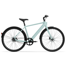 TENWAYS CGO600 Pro and Plus Electric Commuter Bike - BikeVentures