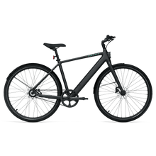 TENWAYS CGO600 Pro and Plus Electric Commuter Bike - BikeVentures