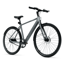 TENWAYS CGO600 Pro and Plus Electric Commuter Bike - BikeVentures