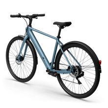 TENWAYS CGO600 Pro and Plus Electric Commuter Bike - BikeVentures