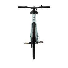 TENWAYS CGO600 Pro and Plus Electric Commuter Bike - BikeVentures