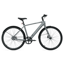 TENWAYS CGO600 Pro and Plus Electric Commuter Bike - BikeVentures
