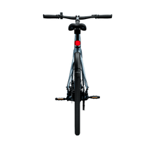 TENWAYS CGO600 Pro and Plus Electric Commuter Bike - BikeVentures