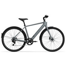 TENWAYS CGO600 Pro and Plus Electric Commuter Bike - BikeVentures