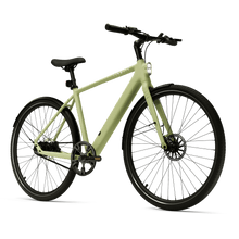 TENWAYS CGO600 Pro and Plus Electric Commuter Bike - BikeVentures