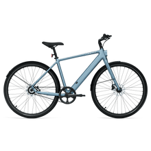 TENWAYS CGO600 Pro and Plus Electric Commuter Bike - BikeVentures