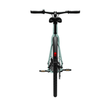 TENWAYS CGO600 Pro and Plus Electric Commuter Bike - BikeVentures
