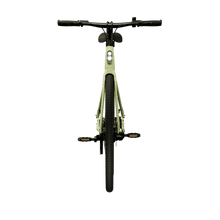 TENWAYS CGO600 Pro and Plus Electric Commuter Bike - BikeVentures