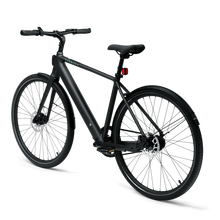 TENWAYS CGO600 Pro and Plus Electric Commuter Bike - BikeVentures