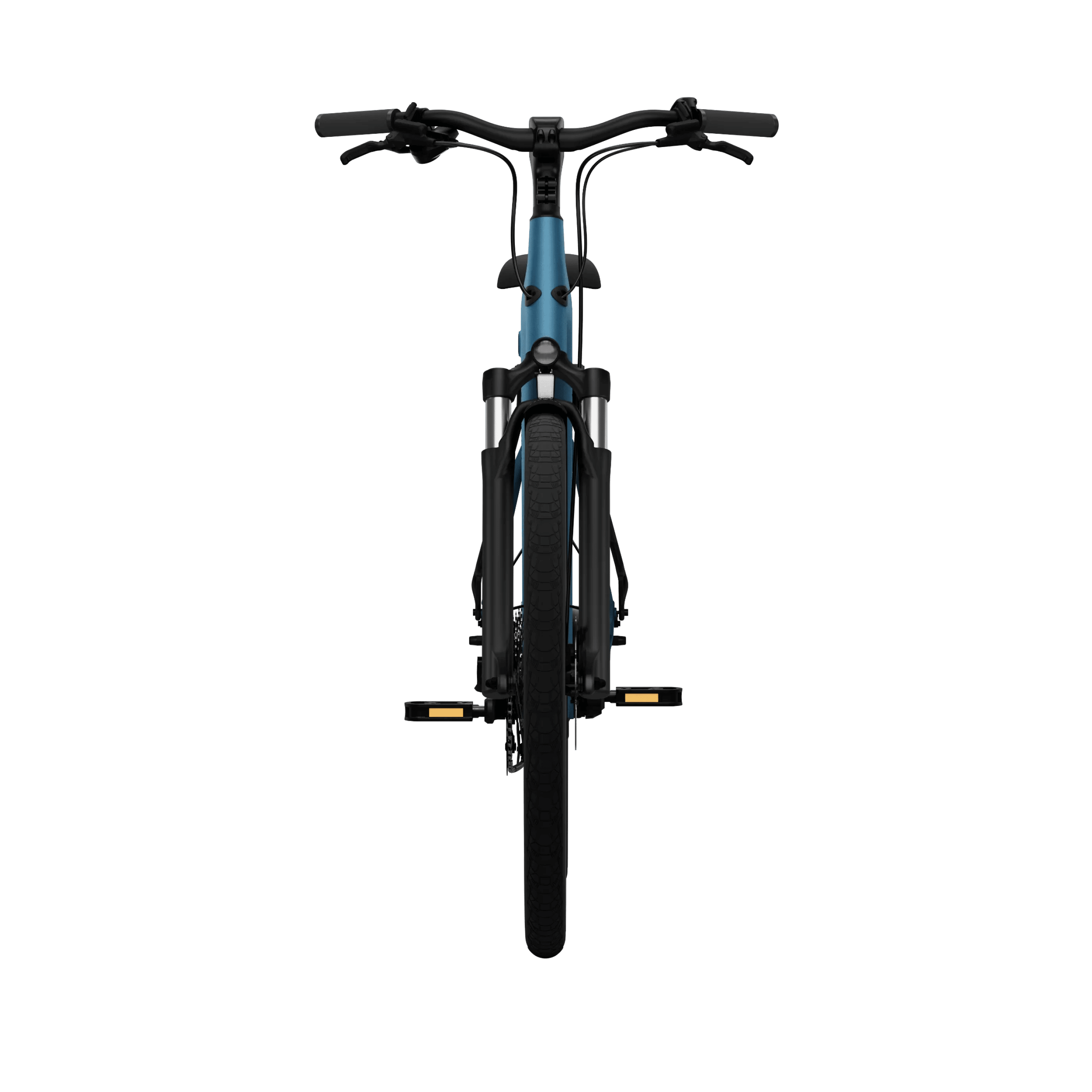 Tenways CGO800S Plus Electric Bike With Step-Through Frame - BikeVentures