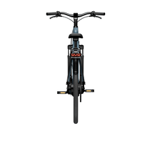 Tenways CGO800S Plus Electric Bike With Step-Through Frame - BikeVentures