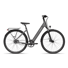 Tenways CGO800S Plus Electric Bike With Step-Through Frame - BikeVentures