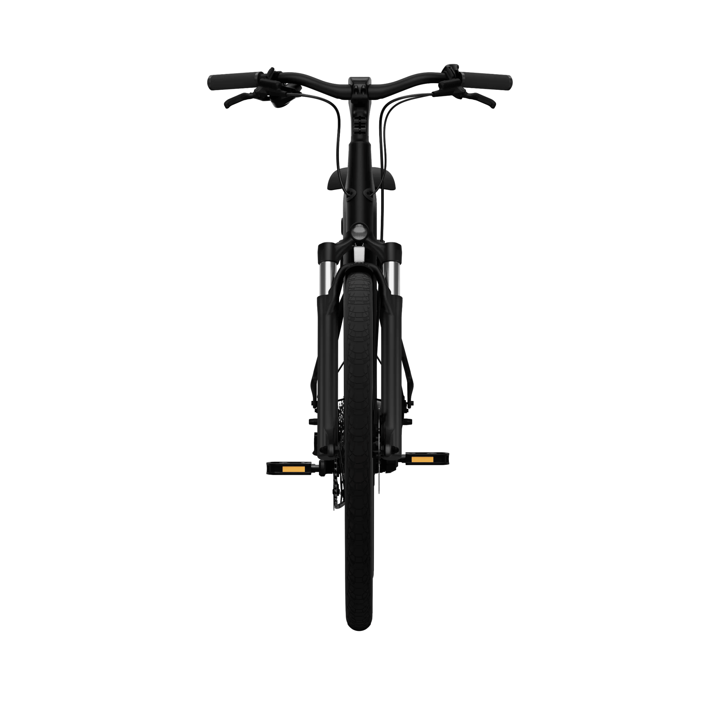 Tenways CGO800S Plus Electric Bike With Step-Through Frame - BikeVentures