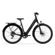 Tenways CGO800S Plus Electric Bike With Step-Through Frame - BikeVentures