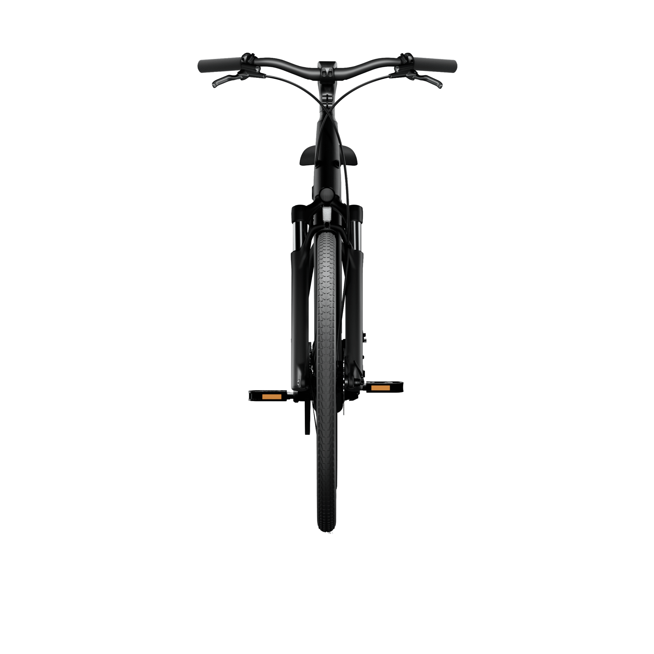 Tenways CGO800S Plus Electric Bike With Step-Through Frame - BikeVentures