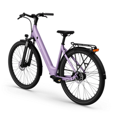 Tenways CGO800S Plus Electric Bike With Step-Through Frame - BikeVentures