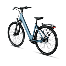 Tenways CGO800S Plus Electric Bike With Step-Through Frame - BikeVentures