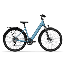 Tenways CGO800S Plus Electric Bike With Step-Through Frame - BikeVentures