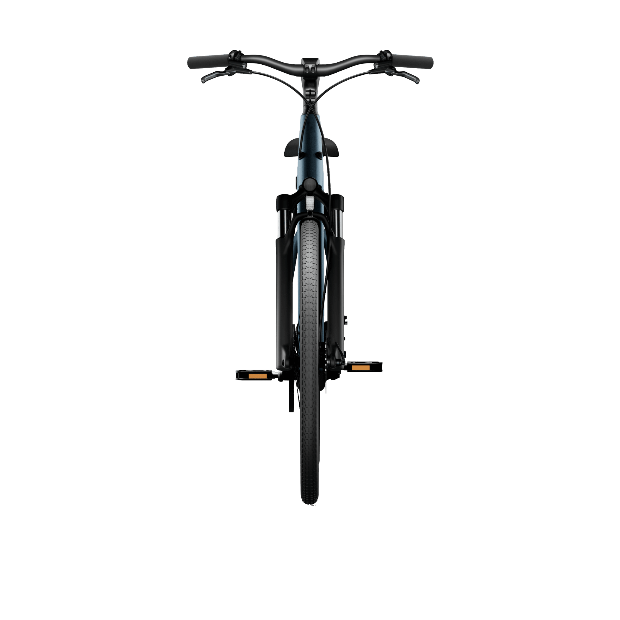 Tenways CGO800S Plus Electric Bike With Step-Through Frame - BikeVentures