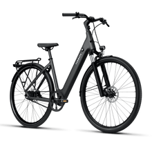 Tenways CGO800S Plus Electric Bike With Step-Through Frame - BikeVentures