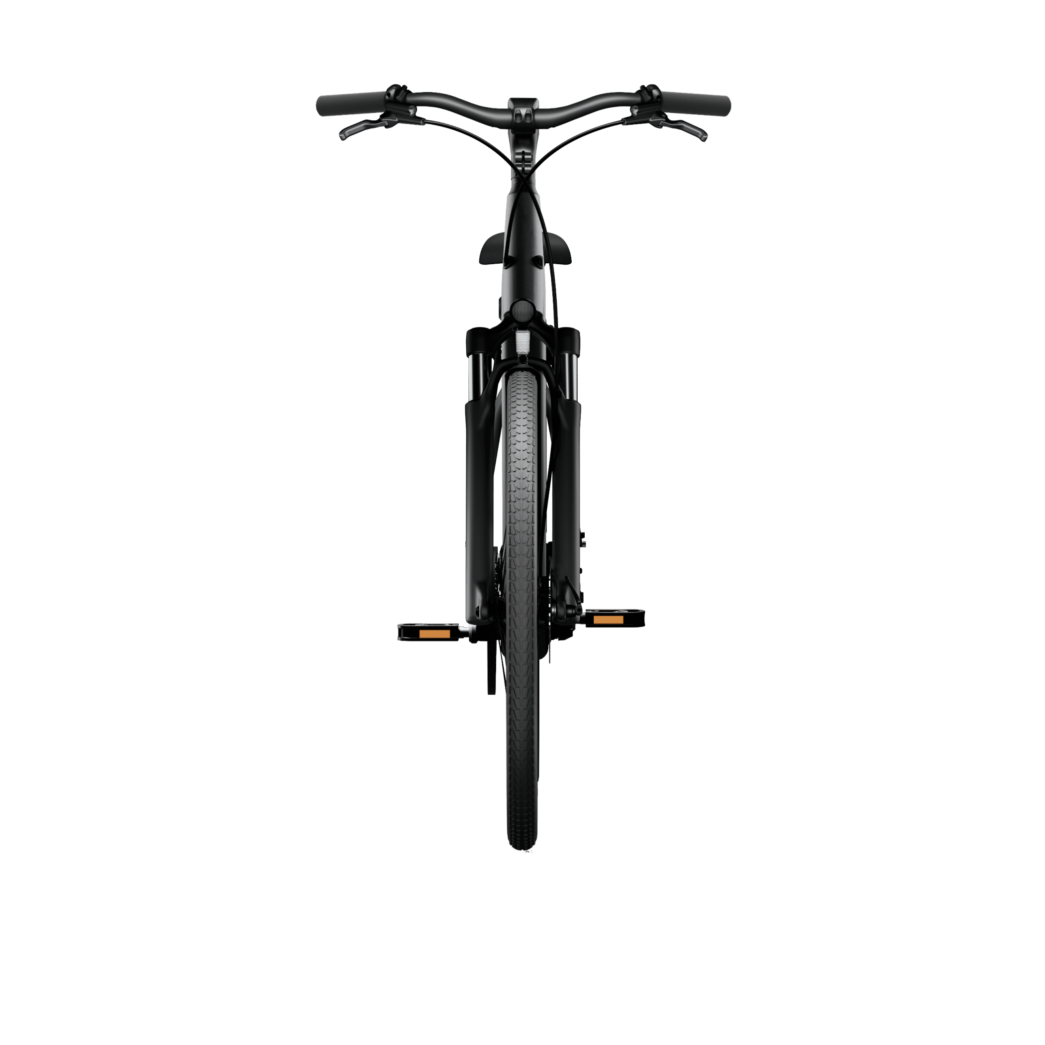 Tenways CGO800S Plus Electric Bike With Step-Through Frame - BikeVentures
