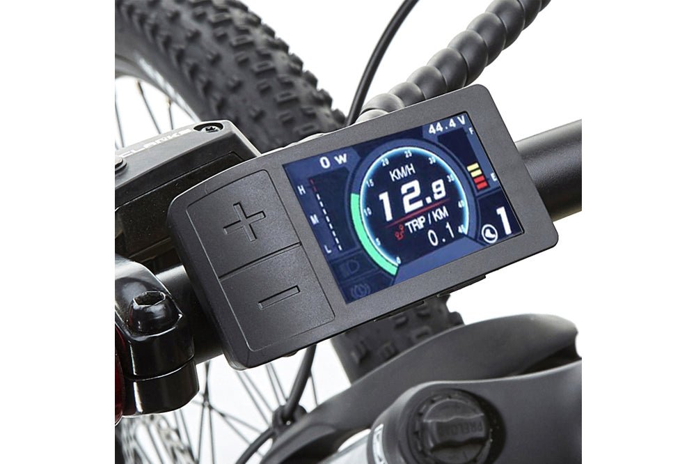 TFT Colour Display Module - BikeVentures