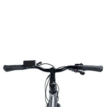 The Evo Crossbar Electric Bike - BikeVentures