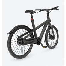 VanMoof A5 Electric Hybrid Bike - BikeVentures