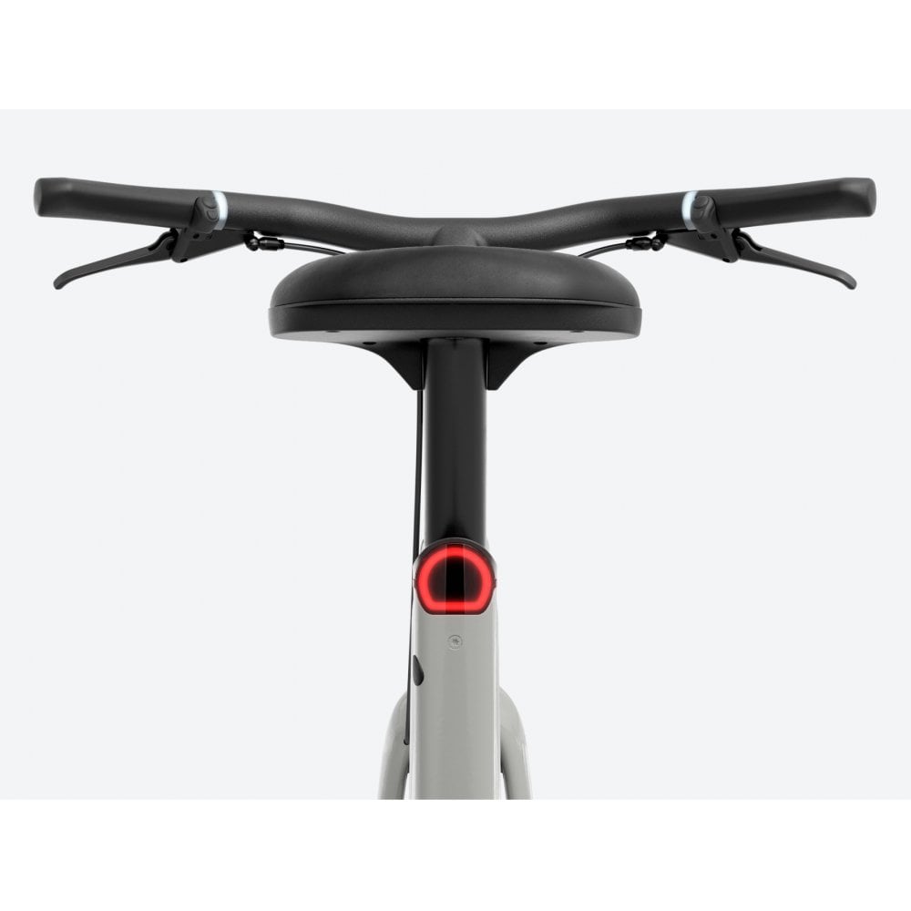 VanMoof A5 Electric Hybrid Bike - BikeVentures