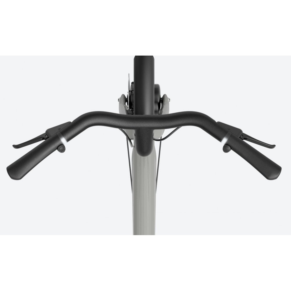 VanMoof A5 Electric Hybrid Bike - BikeVentures
