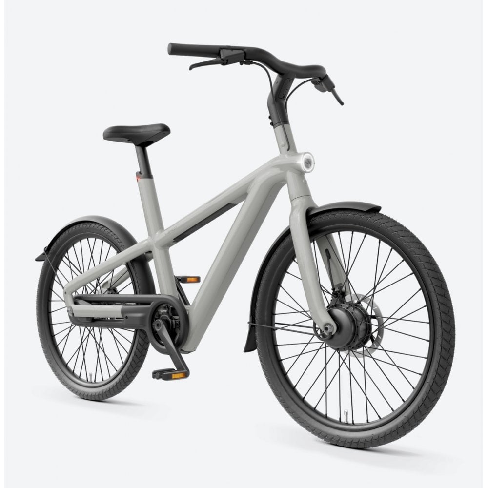 VanMoof A5 Electric Hybrid Bike - BikeVentures