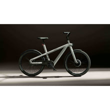 VanMoof A5 Electric Hybrid Bike - BikeVentures