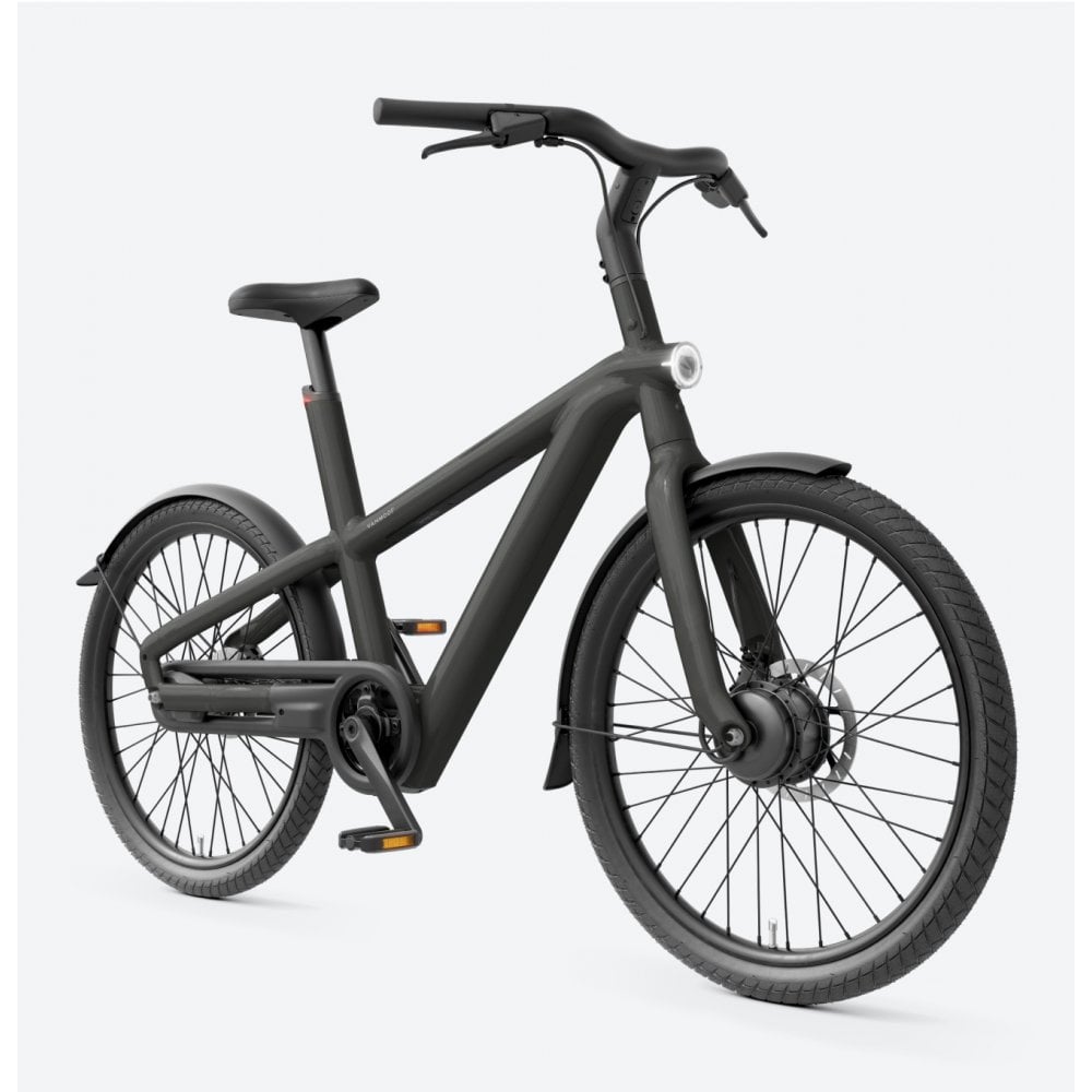 VanMoof A5 Electric Hybrid Bike - BikeVentures