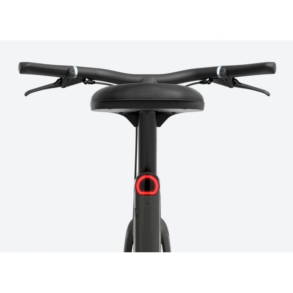VanMoof A5 Electric Hybrid Bike - BikeVentures