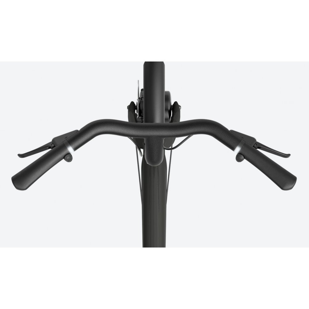 VanMoof A5 Electric Hybrid Bike - BikeVentures